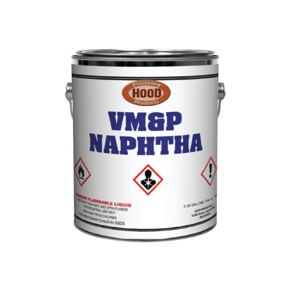 VM & P NAPHTHA Albi Protective Coatings